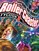 Roller coaster tycoon 3