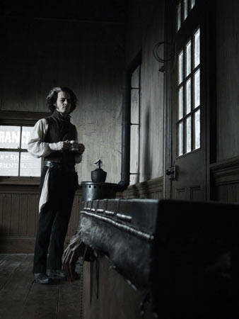 sweeney todd